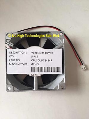  Hitachi GXH Cooling Fan (CPU 3)